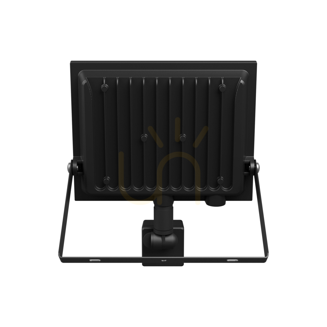 Kilátás Noctis Lux 4 reflektor 50 Ww 230 V Ip44 176x221x53mm fekete Pir mozgásérzékelő Noctis Lux 4 reflektor 50 Ww 230 V Ip44 176x221x53mm fekete Pir mozgásérzékelő