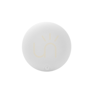 Nymphea Proxi Pir 18 Ww 230 V 120 St Ip54 Fi300 X60 Mm Fehér kerek. small 1