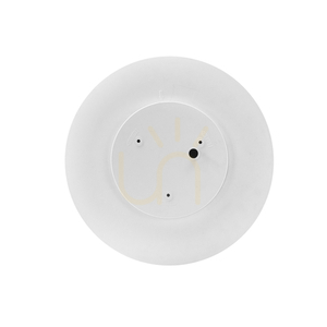 Nymphea Proxi Pir 18 Ww 230 V 120 St Ip54 Fi300 X60 Mm Fehér kerek. small 2