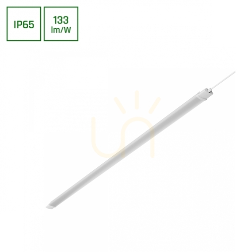 Jelölje be Limea Plug 1500mm 45 W Nw 230 V 120 St Ip65 1500x59x34mm 3 év garancia. On/Off kábel 2m + dugó