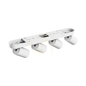 Madara Altro Base 4x Gu10 230 V Ip20 480 X70 X135 Mm Fehér small 3