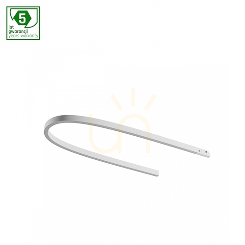 Jelölje be System Shift Nano Stripe M Led csík a sínhez 547 X6 X10 Mm 6 W Fehér 5 év garancia.
