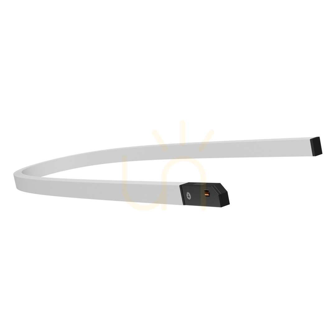 Előnézet System Shift Nano Stripe M Led csík a sínhez 547 X6 X10 Mm 6 W fekete 5 év garancia. System Shift Nano Stripe M Led csík a sínhez 547 X6 X10 Mm 6 W fekete 5 év garancia.