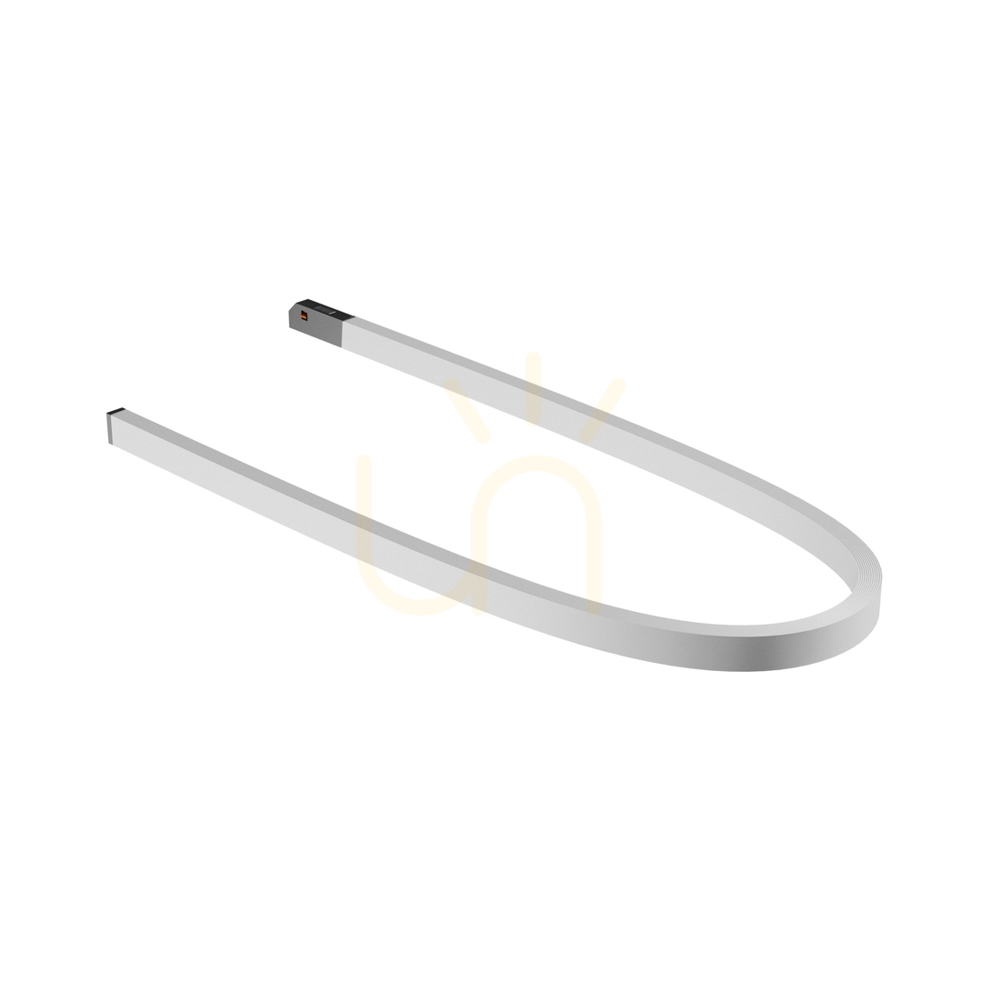 Kijelző System Shift Nano Stripe M Led csík a sínhez 547 X6 X10 Mm 6 W fekete 5 év garancia. System Shift Nano Stripe M Led csík a sínhez 547 X6 X10 Mm 6 W fekete 5 év garancia.