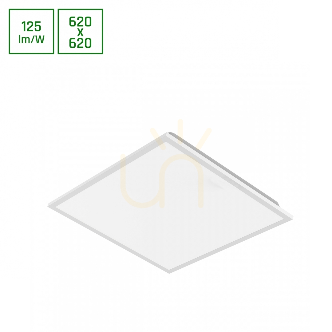 Jelölje be Algine háttérvilágítás panel 40 W Nw 230 V 120 St Ip20 620 X620 X32 fehér Algine háttérvilágítás panel 40 W Nw 230 V 120 St Ip20 620 X620 X32 fehér