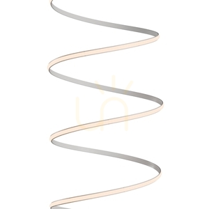 Led Strip Cob 24 V 384 Led 7,8 W / M 600lm / M Ww 5mm Ip20 5m tekercs 2 Led Strip Cob 24 V 384 Led 7,8 W / M 600lm / M Ww 5mm Ip20 5m tekercs small 2