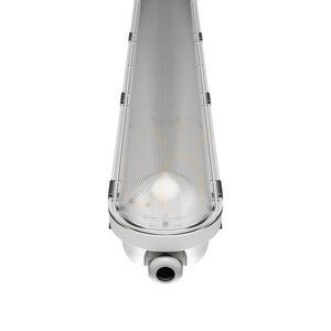 Limea Gigant Pro Hermetic 600mm 21 W/12 W Nw 230 V 120 St Ip66 Ik10 600x80x68mm 5 év garancia. small 4