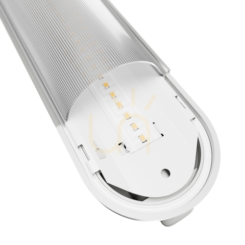 Jelölje be Limea Gigant Pro Hermetic 600mm 21 W/12 W Nw 230 V 120 St Ip66 Ik10 600x80x68mm 5 év garancia.