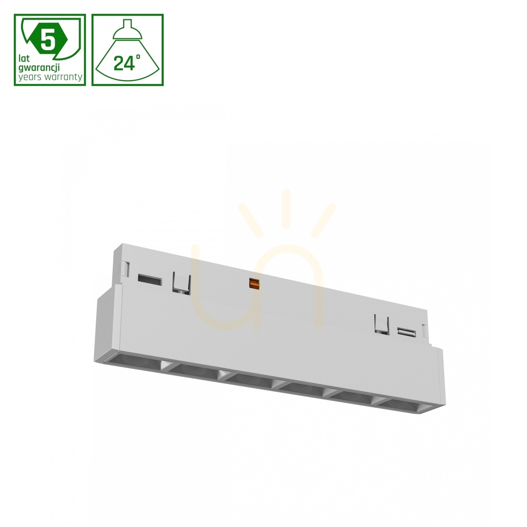 Jelölje be System Shift Nano Grid Xs lineáris lámpatest 100 X12 X30 Mm 6 W 24 St Fehér 5 év garancia. System Shift Nano Grid Xs lineáris lámpatest 100 X12 X30 Mm 6 W 24 St Fehér 5 év garancia.