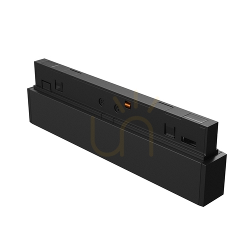 Jelölje be System Shift Nano Grid Xs lineáris lámpatest 100 X12 X30 Mm 6 W 24 St fekete 5 év garancia.