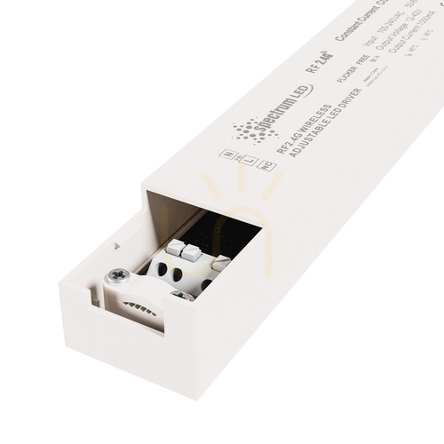 Jelölje be Tápegység Cc 500 1000m A 12 V 42 V Max 42 W Cct Dimm Lineáris Konekto Mesh 12 V 42 V Max 42 W Cct Dimm Lineáris Konekto Mesh