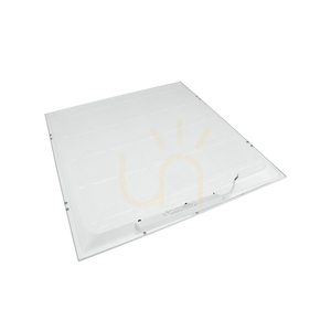 Algine háttérvilágítási panel 45 W Nw 230 V 120 St Ip44 Ra90 600x600x32 Fehér 5 év garancia small 1