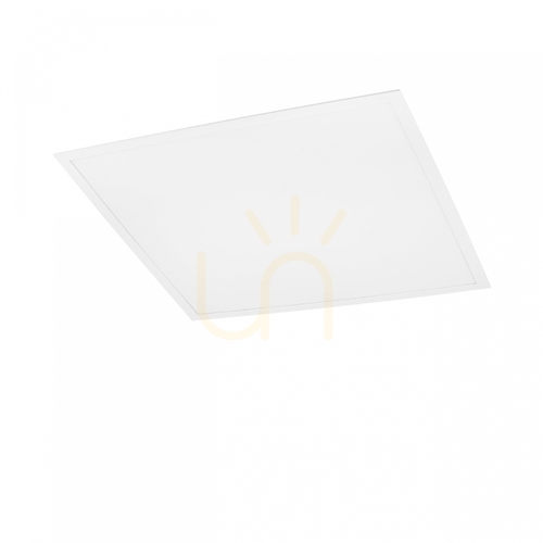 Jelölje be Algine háttérvilágítási panel 45 W Nw 230 V 120 St Ip44 Ra90 600x600x32 Fehér 5 év garancia