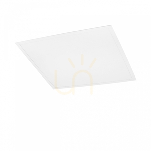Algine háttérvilágítási panel 45 W Nw 230 V 120 St Ip44 Ra90 600x600x32 Fehér 5 év garancia small 2