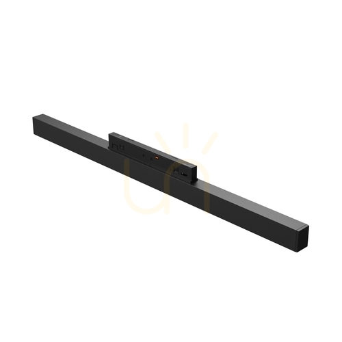 Jelölje be System Shift Nano Line S lineáris lámpatest 300x12x30 Mm 10 W 100 St fekete 5 év garancia.