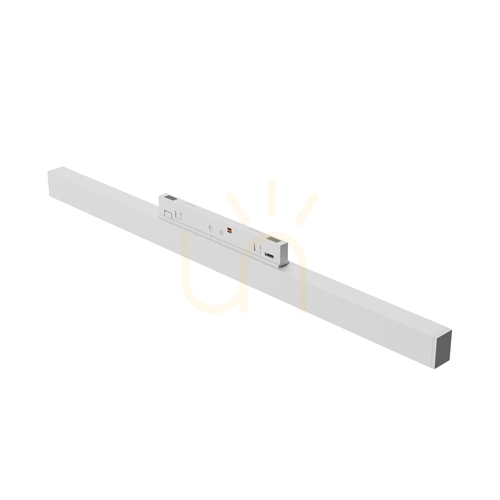 Jelölje be System Shift Nano Line S lineáris lámpatest 300x12x30 Mm 10 W 100 St fehér 5 év garancia.