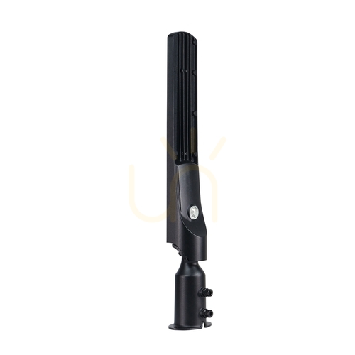 Jelölje be Streetos Slim 50 W Nw 230 V 140/85st Ip65 505x109x76mm Fekete 5 év garancia. Spektrum