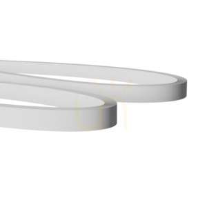 System Shift Nano Stripe L Led csík L Led csík gyűjtősínhez 1026 X6 X10 Mm 12 W Fekete 5 év garancia. small 4