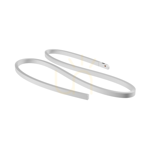 Jelölje be System Shift Nano Stripe L Led csík L Led csík gyűjtősínhez 1026 X6 X10 Mm 12 W Fehér 5 év garancia.