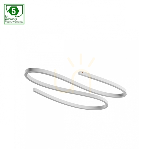 Jelölje be System Shift Nano Stripe L Led csík L Led csík gyűjtősínhez 1026 X6 X10 Mm 12 W Fehér 5 év garancia.