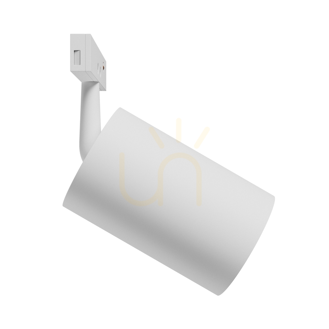 Előnézet System Shift Nano Spot Light lámpatest gyűjtősínhez 35x55x81 Mm 5 W 35 St Fehér 5 év garancia. System Shift Nano Spot Light lámpatest gyűjtősínhez 35x55x81 Mm 5 W 35 St Fehér 5 év garancia.