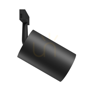 System Shift Nano Spot Light lámpatest gyűjtősínre 35x55x81 Mm 5 W 35 St Fekete 5 év garancia. small 2