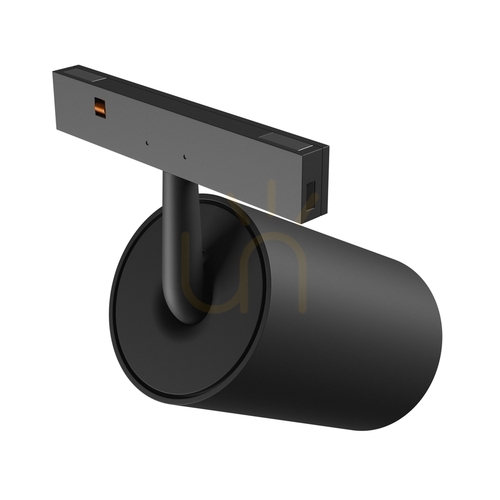 Jelölje be System Shift Nano Spot Light lámpatest gyűjtősínre 35x55x81 Mm 5 W 35 St Fekete 5 év garancia.