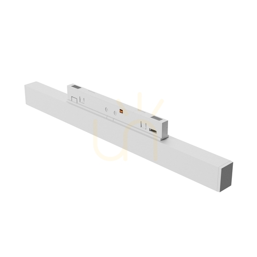 Jelölje be System Shift Nano Grid S lineáris lámpatest 196 X12 X30 Mm 10 W 24 St Fehér 5 év garancia.