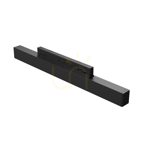 Jelölje be System Shift Nano Grid S lineáris lámpatest 196 X12 X30 Mm 10 W 24 St fekete 5 év garancia.