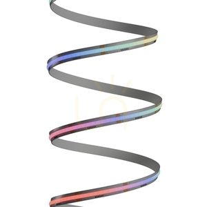 Led Cob Rgb szíj 24 V 480 Led 4,8 W / M Cob Rgb 10mm Ip20 5m tekercs 2 Led Cob Rgb szíj 24 V 480 Led 4,8 W / M Cob Rgb 10mm Ip20 5m tekercs small 2