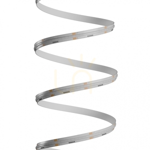 Led Cob Rgb szíj 24 V 480 Led 4,8 W / M Cob Rgb 10mm Ip20 5m tekercs 0 Led Cob Rgb szíj 24 V 480 Led 4,8 W / M Cob Rgb 10mm Ip20 5m tekercs small 0