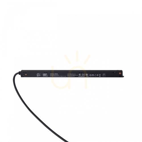 Jelölje be System Shift belső tápegység Slim100 Watt fekete.