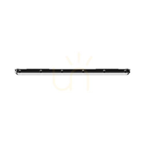 Jelölje be Limea Gigant Pro Hermetic 1200mm 40 W/33 W/26 W/20 W Nw 230 V 120 St Ip66 Ik10 1200x80x68mm 5 év fekete