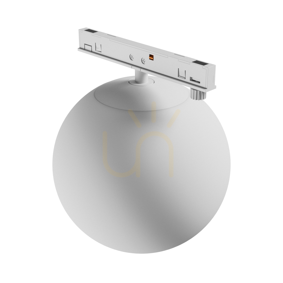 Kijelző System Shift Nano Globe lámpatest 100x120 Mm 7 W fehér 5 év garancia. System Shift Nano Globe lámpatest 100x120 Mm 7 W fehér 5 év garancia.