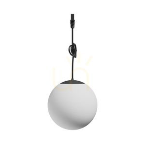 System Shift Nano Globe P Sphere Lámpatest függesztett 100+1000 Mm kábel 7 W Fekete 5 év garancia. 2 System Shift Nano Globe P Sphere Lámpatest függesztett 100+1000 Mm kábel 7 W Fekete 5 év garancia. small 2