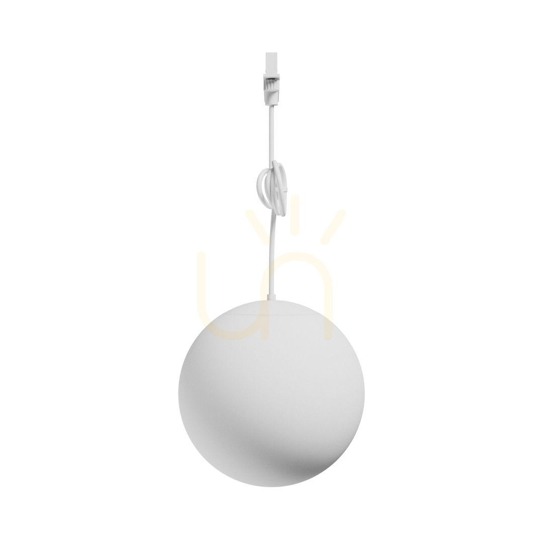 Előnézet System Shift Nano Globe P Sphere Lámpatest függő 100+1000 Mm kábel 7 W fehér 5 év garancia. System Shift Nano Globe P Sphere Lámpatest függő 100+1000 Mm kábel 7 W fehér 5 év garancia.