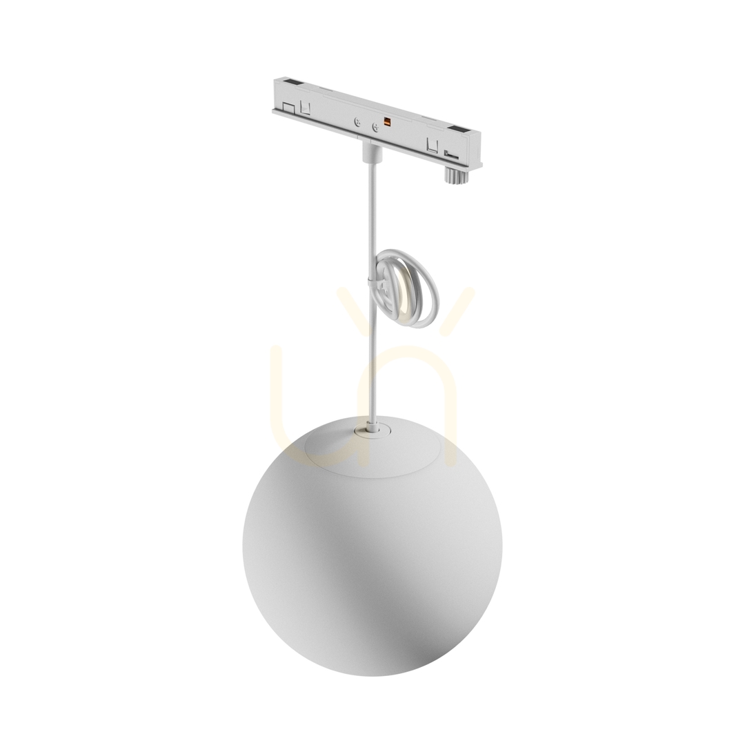 Kijelző System Shift Nano Globe P Sphere Lámpatest függő 100+1000 Mm kábel 7 W fehér 5 év garancia. System Shift Nano Globe P Sphere Lámpatest függő 100+1000 Mm kábel 7 W fehér 5 év garancia.