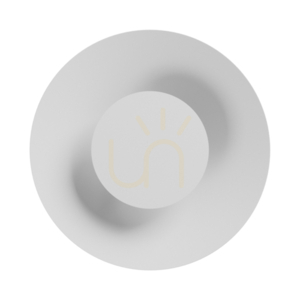 System Shift Nano Saucer Disk Fi170 X40 Mm 7 W100 St White 5 év garancia. 2 System Shift Nano Saucer Disk Fi170 X40 Mm 7 W100 St White 5 év garancia. small 2