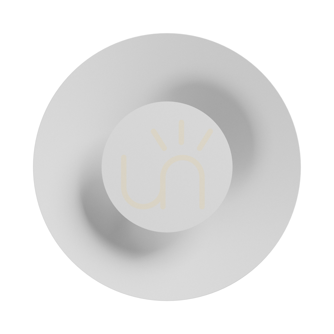 Előnézet System Shift Nano Saucer Disk Fi170 X40 Mm 7 W100 St White 5 év garancia. System Shift Nano Saucer Disk Fi170 X40 Mm 7 W100 St White 5 év garancia.