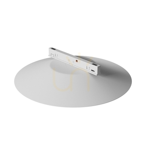 System Shift Nano Saucer Disk Fi170 X40 Mm 7 W100 St White 5 év garancia. 3 System Shift Nano Saucer Disk Fi170 X40 Mm 7 W100 St White 5 év garancia. small 3