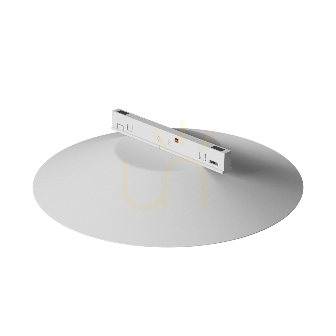 Kijelző System Shift Nano Saucer Disk Fi170 X40 Mm 7 W100 St White 5 év garancia. System Shift Nano Saucer Disk Fi170 X40 Mm 7 W100 St White 5 év garancia.