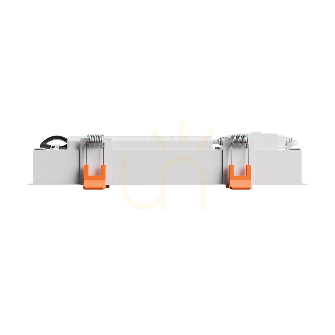 Kilátás Grid S beépíthető 12 W Cct 230 V 40st Ip20 230x34x61mm fehér 5 év Gw. Spektrum Grid S beépíthető 12 W Cct 230 V 40st Ip20 230x34x61mm fehér 5 év Gw. Spektrum