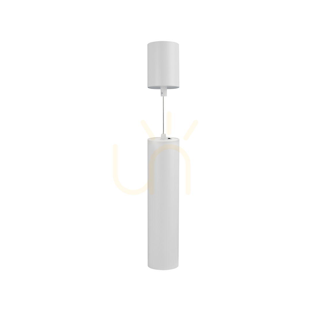 Kilátás Hangit Multiway M 11 W Cct 230 V 30° Ip20 74 X300 Base 75 X100 Fehér, állítható magasságú, 5 év Hangit Multiway M 11 W Cct 230 V 30° Ip20 74 X300 Base 75 X100 Fehér, állítható magasságú, 5 év