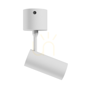 Felületre szerelt spot SpectrumLED SPOT M WLD+20017_CCT LED 10 W CCT 30° fehér IP20 small 2