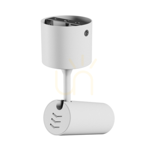 Felületre szerelt spot SpectrumLED SPOT M WLD+20017_CCT LED 10 W CCT 30° fehér IP20 small 3