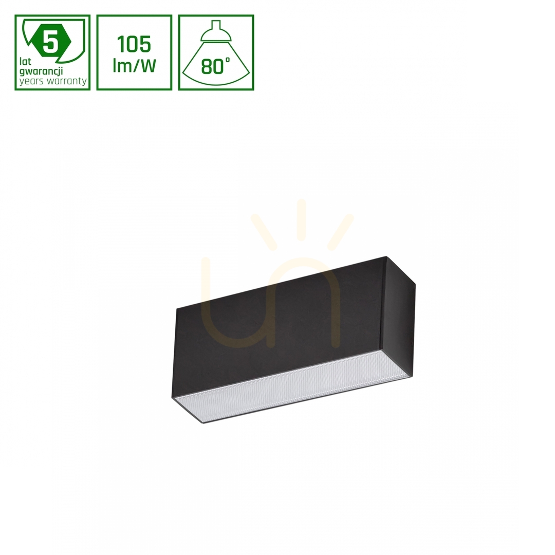 Jelölje be Mini16 Allday Inspire One Dark Light 80st Fehér 930 10 W 230 V 160mm Fehér Mini16 Allday Inspire One Dark Light 80st Fehér 930 10 W 230 V 160mm Fehér
