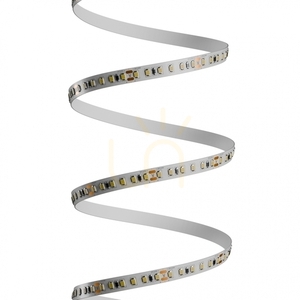Led szalag 2835 24 V 120 Led 9 W / M 720lm / M Nw 10mm Ip20 20m tekercs hosszú small 0
