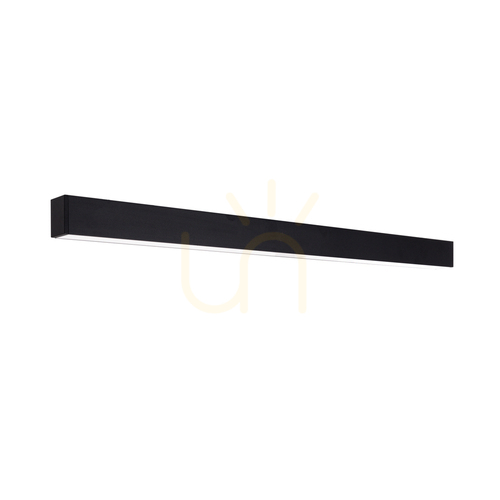 Jelölje be Világítási gerenda Italux Traversi RX 200 cm fekete LED 3000K SKU PRD-5470-200-BK-830-SF