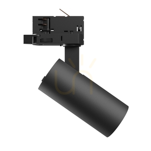 Andromeda Prime gyűjtősínhez 3 F 3 Cct 8 W 230 V 25st ip20 ¶r. 54x109x160mm Fekete spektrum 1 Andromeda Prime gyűjtősínhez 3 F 3 Cct 8 W 230 V 25st ip20 ¶r. 54x109x160mm Fekete spektrum small 1