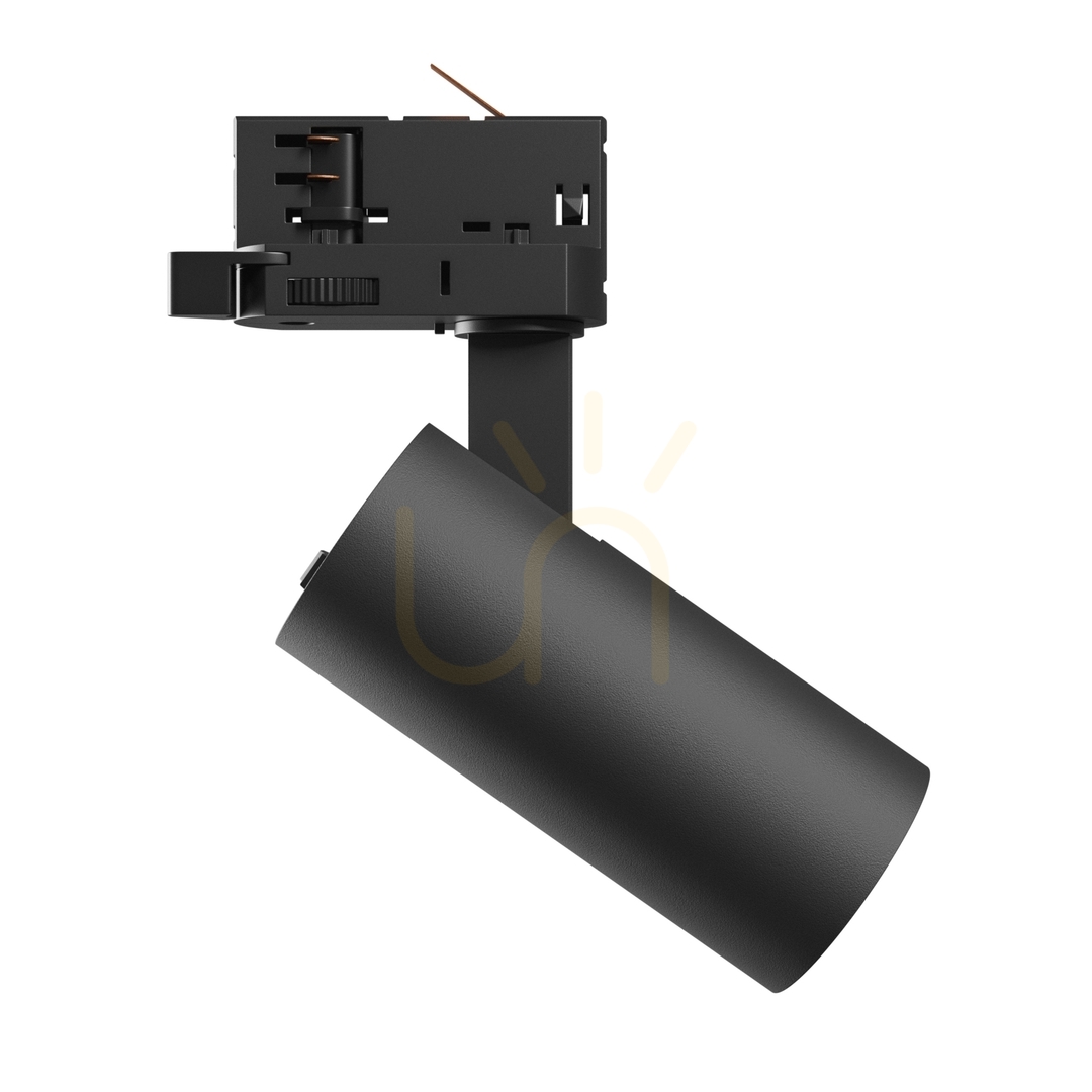 Kilátás Andromeda Prime gyűjtősínhez 3 F 3 Cct 8 W 230 V 25st ip20 ¶r. 54x109x160mm Fekete spektrum Andromeda Prime gyűjtősínhez 3 F 3 Cct 8 W 230 V 25st ip20 ¶r. 54x109x160mm Fekete spektrum